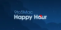 9to5Mac Happy Hour artwork