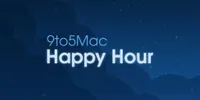 9to5Mac Happy Hour artwork