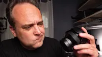The Art of Photography artwork