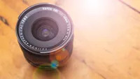The Art of Photography artwork