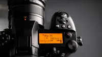 The Art of Photography artwork