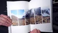 The Art of Photography artwork