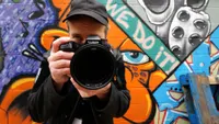The Art of Photography artwork