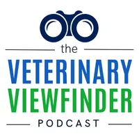 Veterinary Viewfinder Podcast artwork