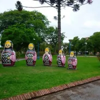 No Toquen Nada artwork