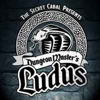 The Secret Cabal Gaming Podcast artwork