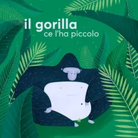 Il gorilla ce l'ha piccolo artwork