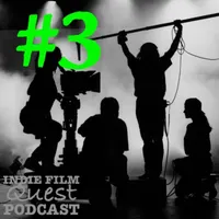 Indie Film Quest artwork