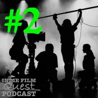 Indie Film Quest artwork