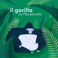 Il gorilla ce l'ha piccolo artwork