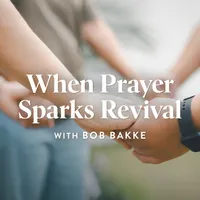 Revive Our Hearts artwork