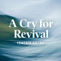 Revive Our Hearts artwork