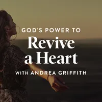 Revive Our Hearts artwork