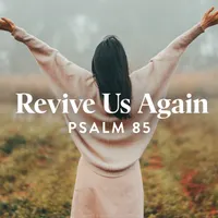 Revive Our Hearts artwork