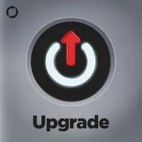 Upgrade artwork