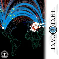 HistoCast artwork