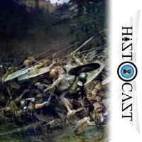 HistoCast artwork