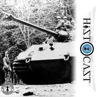 HistoCast artwork
