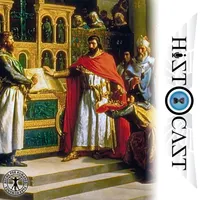 HistoCast artwork