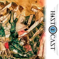 HistoCast artwork
