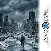 HistoCast artwork
