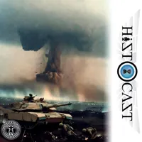 HistoCast artwork