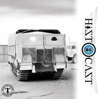 HistoCast artwork