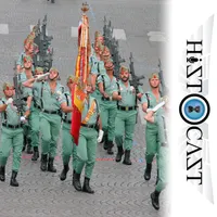 HistoCast artwork
