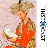 HistoCast artwork