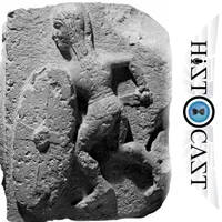 HistoCast artwork