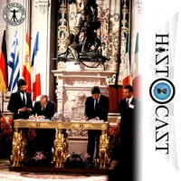 HistoCast artwork