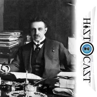 HistoCast artwork