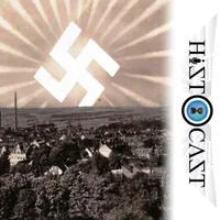 HistoCast artwork