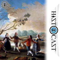 HistoCast artwork