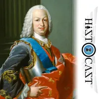 HistoCast artwork