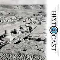 HistoCast artwork