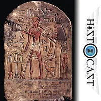 HistoCast artwork