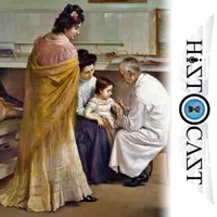 HistoCast artwork