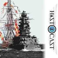 HistoCast artwork