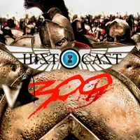 HistoCast artwork