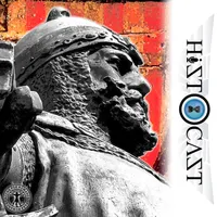 HistoCast artwork