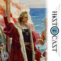 HistoCast artwork