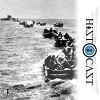 HistoCast artwork