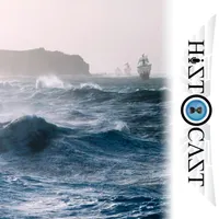 HistoCast artwork