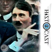 HistoCast artwork