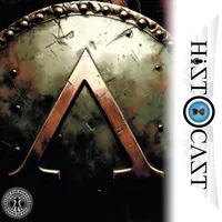 HistoCast artwork