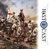 HistoCast artwork