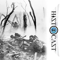 HistoCast artwork