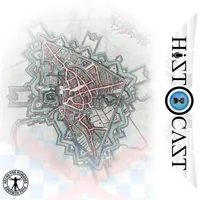 HistoCast artwork