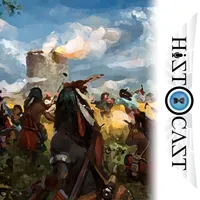HistoCast artwork